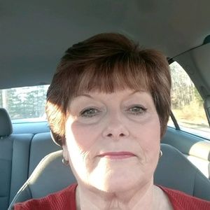 Meet your Posher, Lynne